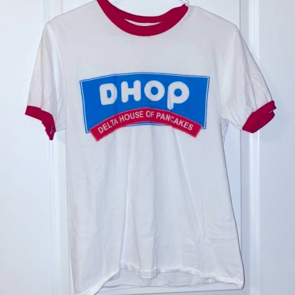 Tri delta st Jude t shirt